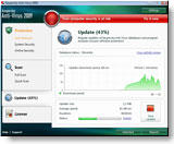 Kaspersky Antivirus 2011