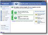 ZoneAlarm Internet Security Suite