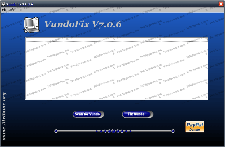 Ampliar imagen de VundoFix VundoFix