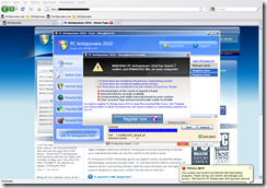 PCAntispyware2010-Home