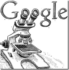 google-cartoon