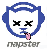 napster-hacker