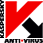Kaspersky Antivirus 2011