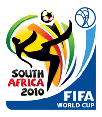 Mundial de Fútbol Sudáfrica 2010