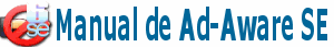 Manual de Ad-Aware SE en epa�ol