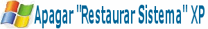 Restaurar Sistema en Windows XP 