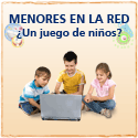 InfoSpyware colaborador de Menores en la Red Menores en la Red