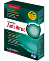 Kaspersky AntiVirus Personal