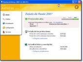 Panda Antivirus Titanium 2006