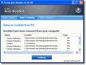 Panda Anti-Rootkits