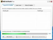 AVG Anti-Rootkits