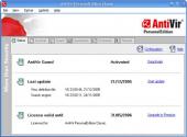 Avira Antivir