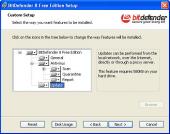 BitDefender Free
