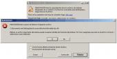 Eliminador de archivos de Malwares
