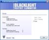 F-Secure BlackLight Rootkit Eliminator