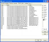 Gmer Antirootkits