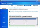 SpywareBlaster 3.5