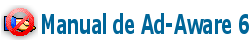 Manual de Ad-Aware 6