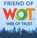 Free Internet Security - WOT Web of Trust