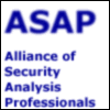 Miembros de ASAP desde principios del 2005