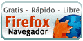 Firefox Argentina, descarga gratis el navegador en nuestro idioma