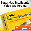 Norton Internet Security 2009 - EspaÃ?Â±ol