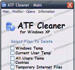 Ampliar imagen de ATF Cleaner 3.0 ATF Cleaner 3.0