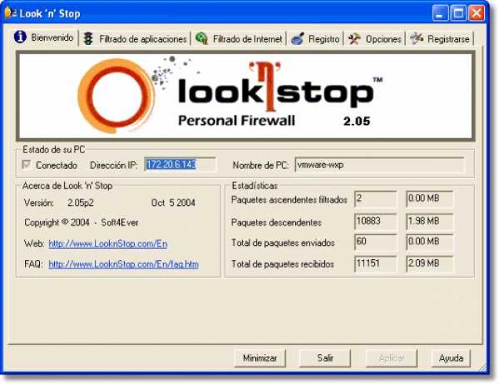 Ampliar imagen de Look ‘n’ Stop Look ‘n’ Stop