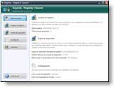 Argente – Registry Cleaner 2.0.0.1