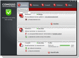 Comodo Internet Security