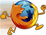 Firefox mas rapido