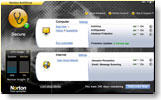 Norton™ AntiVirus 2010