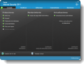 Panda Internet Security 2011