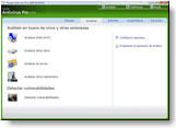 Panda Antivirus Pro 2010