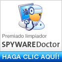 Spyware Doctor