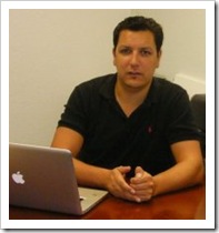 Marcelo Rivero de @InfoSpyware