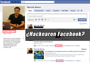 facebook hacked InfoSpyware
