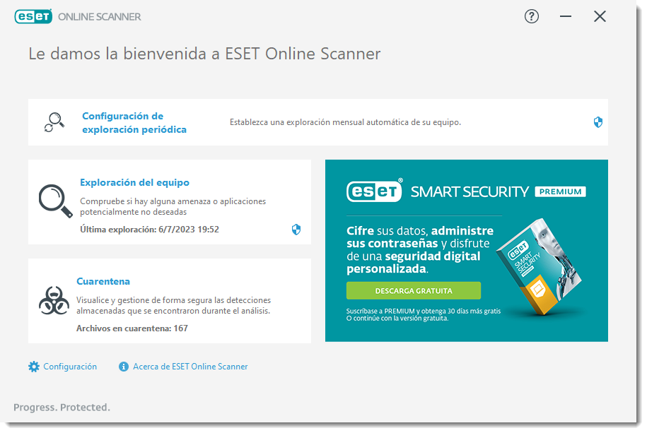 Eset online deals