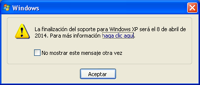 Windows XP