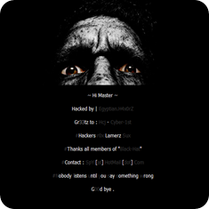 deface forospyware