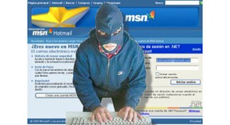 Hackear hotmail