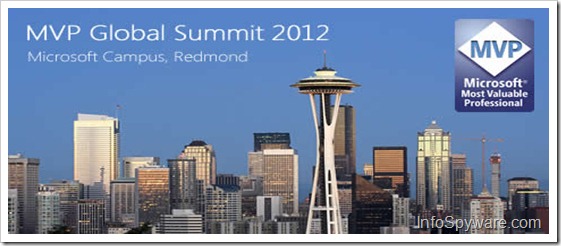 MVP Summit 2012