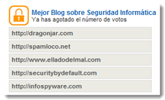 En InfoSpyware votamos por