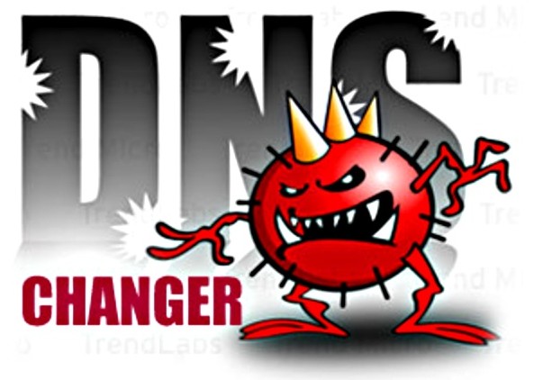 DNS Changer