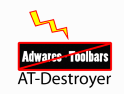 AT-Destroyer 2.1 (by InfoSpyware)