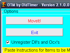 OTM 3.1.21.0 (OTMoveIt3)